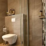 Apartament Mit Panoramaverglasung Und Meerblick By Interhome *