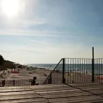 Apartament Mit Panoramaverglasung Und Meerblick By Interhome