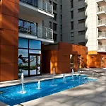 Mit Panoramaverglasung Und Meerblick By Interhome *