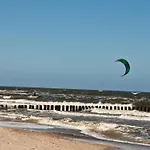Mit Panoramaverglasung Und Meerblick By Interhome * Dziwnówek