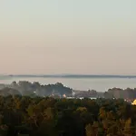Apartament Mit Panoramaverglasung Und Meerblick By Interhome *