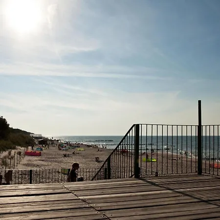 Apartament Mit Panoramaverglasung Und Meerblick By Interhome