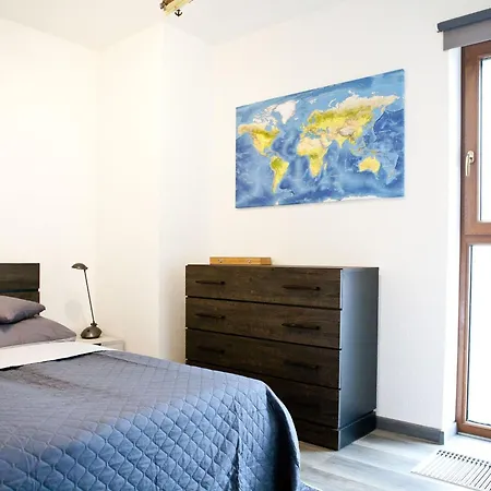 Mit Panoramaverglasung Und Meerblick By Interhome * Dziwnówek